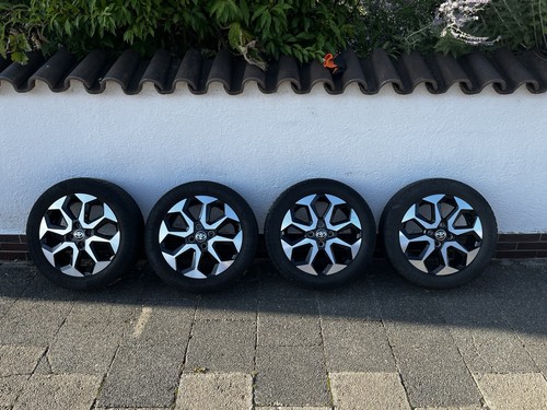 Original toyota aygo - aygo, zoll