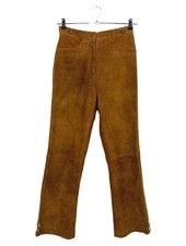 COUNTRY MADDOX Damen Lederhose