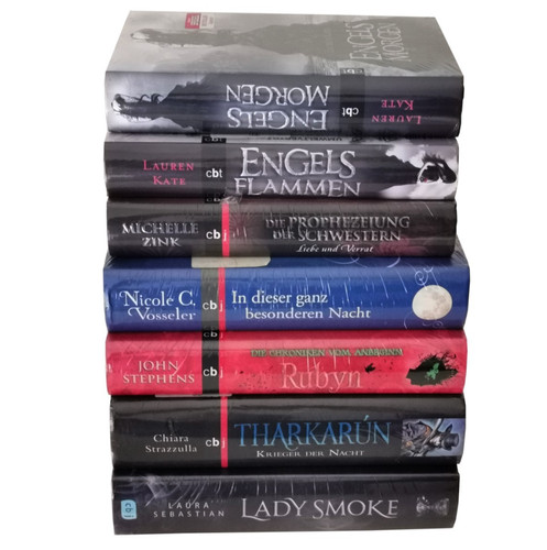 Engelsmorgen lady smoke - lady, smoke,