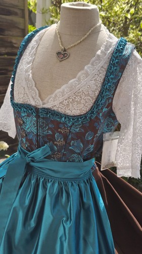 Wenger balkonett dirndl - ,,