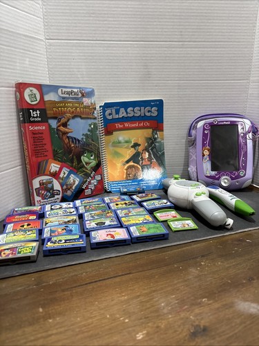 Leapfrog leappad2 leaptv - leappad2,