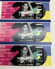 3 Helene Fischer Top Plätze