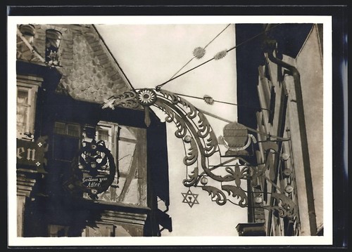 Foto deutscher kunstverlag - foto-ak,