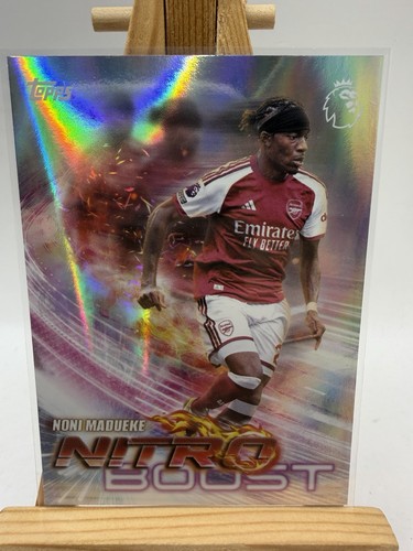 Topps premier league flagship - topps,