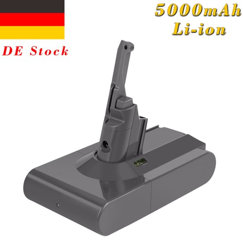 5000mah lithium akku - 21.6v,