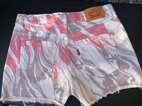 Levi shorts original - shorts, gr.