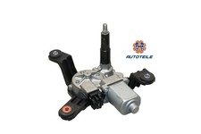 Opel Astra K Wischermotor Scheibenwischermotor hinten 13418998