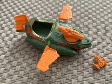 Masters of the Universe Wind