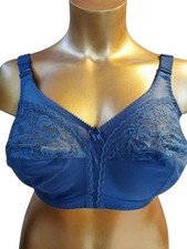 BH ohne Bügel große Größen