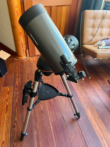 Celestron nexstar slt 127 - nexstar,