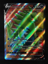 Despotar V 154/163 Full Art |