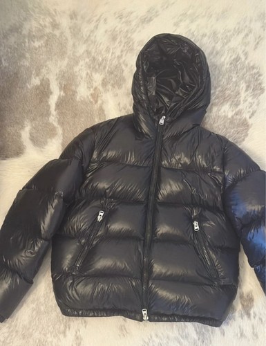 Zara herren daunenjacke - zara,