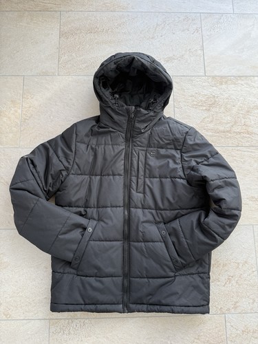 Star raw herren winterjacke - raw,