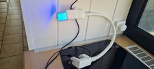 Dental Zahnaufhellung Licht LED Zahnarzt Zahn Whitening Bleaching Lampe