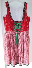BIRKHAHN Trachtenmode Dirndl