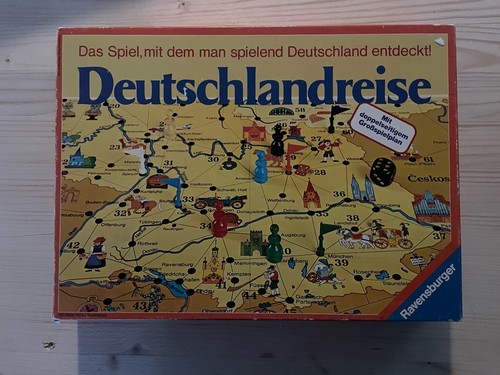 Deutschlandreise von - deutschlandreise,,