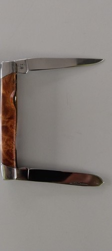 Buck 313 muskrat - 313,