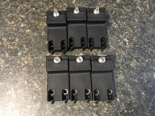 Bosch PA6-GF35 Door Stop L