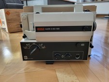 eumig mark S 802 super single