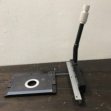 Zeiss  Axiovert Kreuztisch