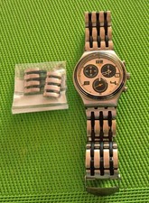 Swatch Irony Chrono See My