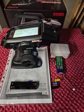 Sanwa M12S RS Paket mit 2x