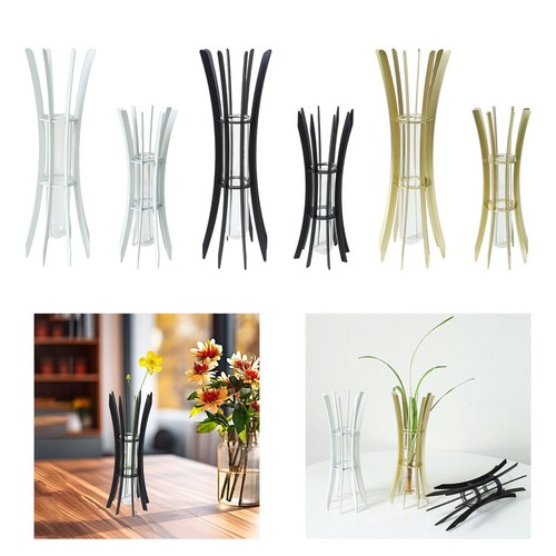 Glas reagenzglas hydrokultur - glas,