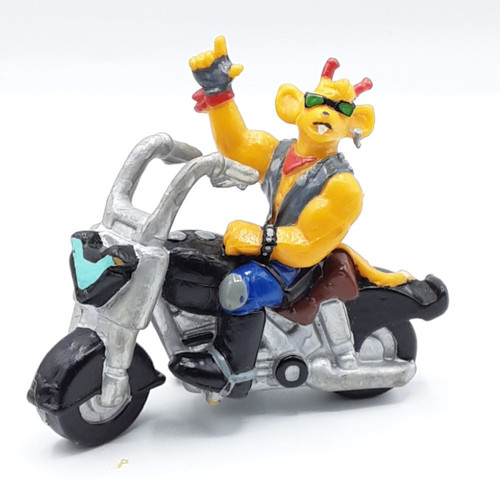 Biker mice from - figur, von