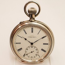 A. LANGE & SÖHNE LEPINE 1916