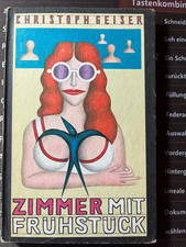 (497) Zimmer mit Frühstück