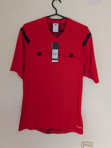 Neu adidas ref jsy - neu,