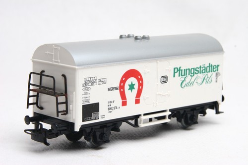 Märklin bierwagen - mÄrklin,