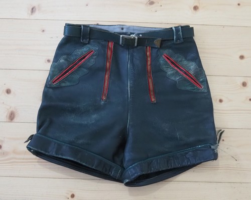 Damen trachten lederhose - damen,