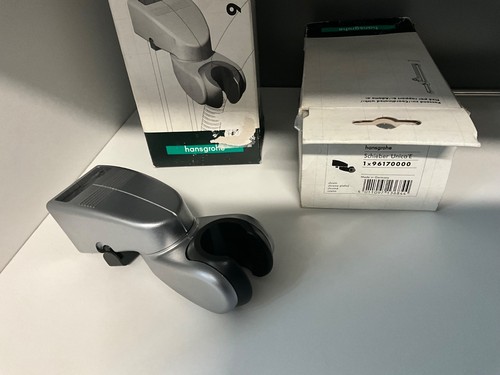 Hansgrohe gleiter schieber - hansgrohe,