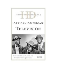 Historical Dictionary of
