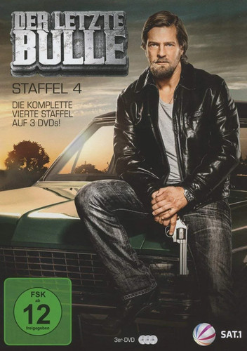 Der letzte bulle staffel - bulle,