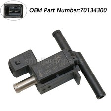 Genuine Vapor Canister Purge