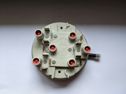 Aeg druckdose für - aeg,