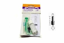 Seuthe Nr. 27 Dampfgenerator