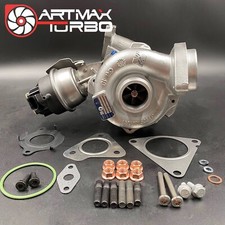 Turbolader für Audi Seat 2.0TDI 105kW 143PS 03L145702M 03L145701D CAGA CAGB CAGC