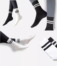 Damen Socken Sport Gym