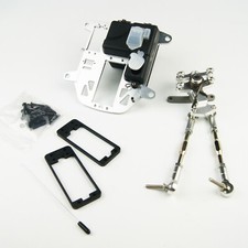 Aluminum Alloy Symmetric