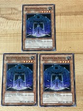 Yu-Gi-Oh! YuGiOh Beschützer der Zuflucht CP05-DE013 NM 1 Karte ! Text lesen !