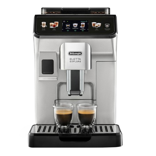 Longhi ecam 450 s - de'longhi, 450.55.s