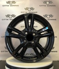 4 Alloy Wheels Compatible