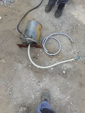 Schleifringkörper von Kran/Liebherr