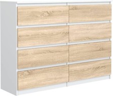 Schubladenschrank - Sideboard