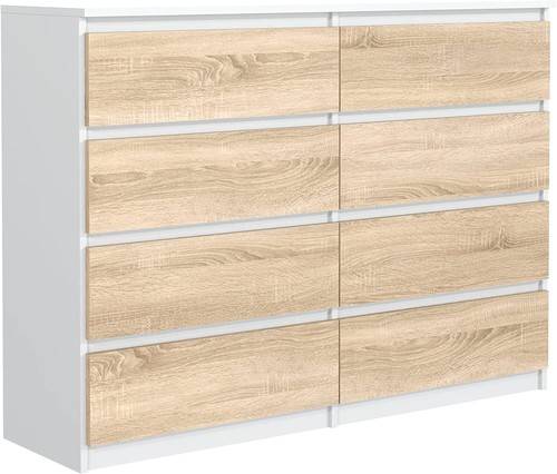 Schubladenschrank sideboard - -,