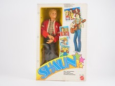 Mattel Nr. 1283 Puppe Shaun