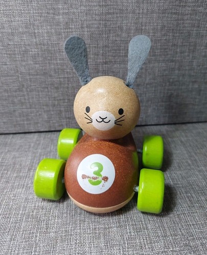 Plantoys hasenflitzer - plantoys,